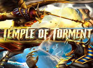Temple of Torment